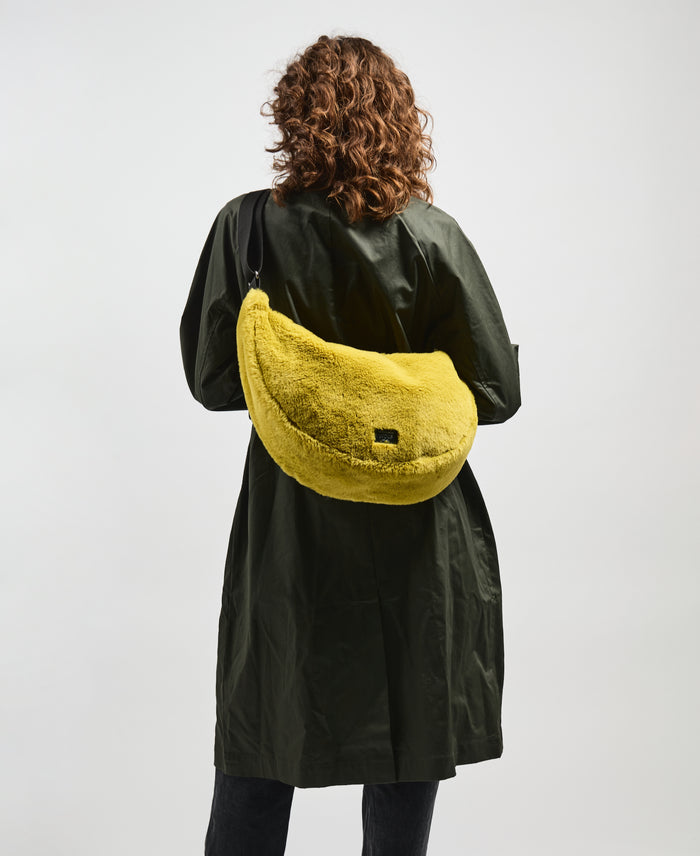 Wouf Foxie Large Crossbody Bag