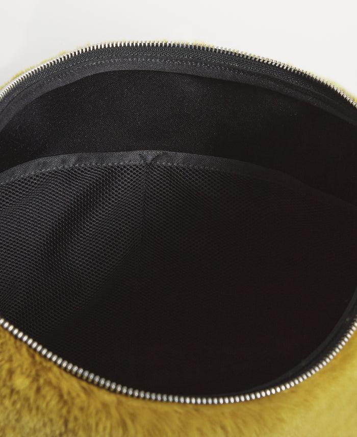 Wouf Foxie Large Crossbody Bag