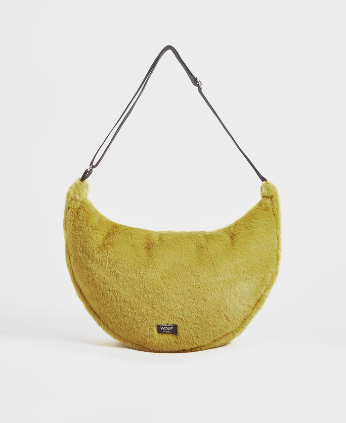 wouf Foxie Large crossbody bag