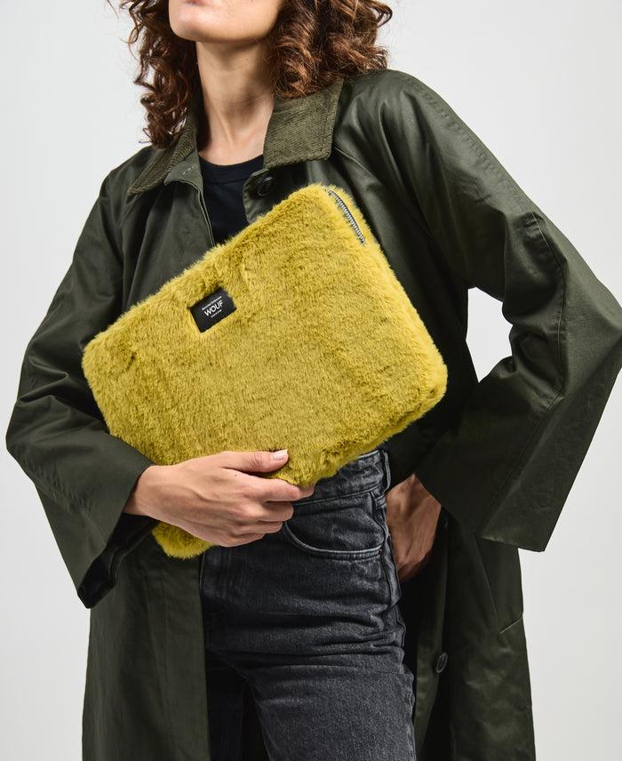 Wouf Foxie Sleeve 13 And 14