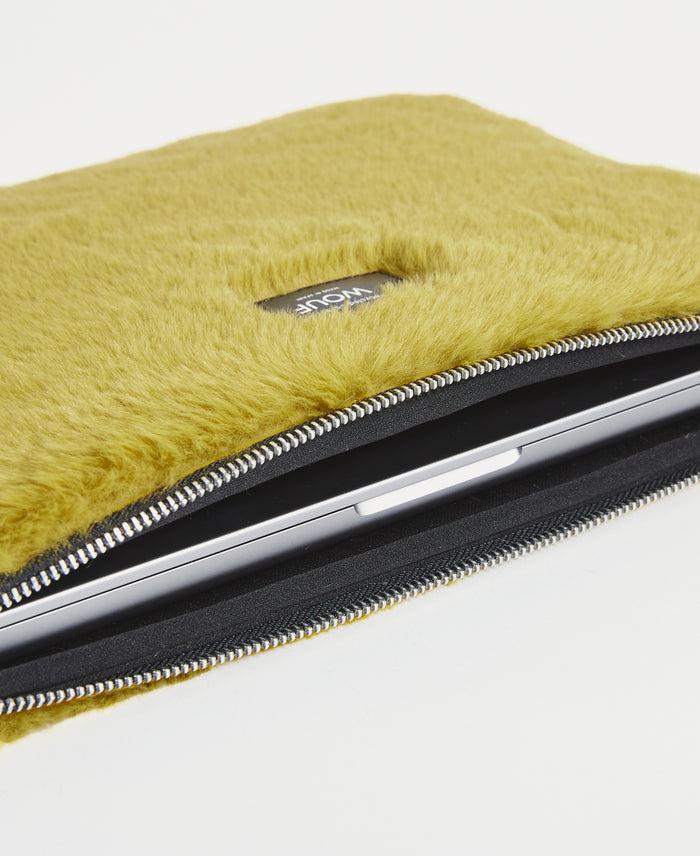 Wouf Foxie Sleeve 13 And 14