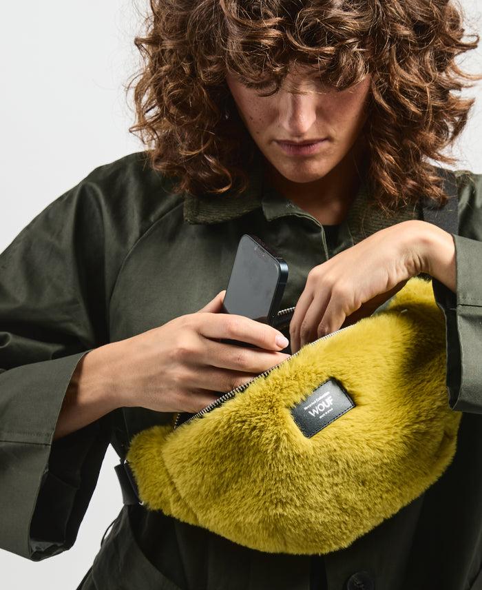 Wouf Foxie Waistbag