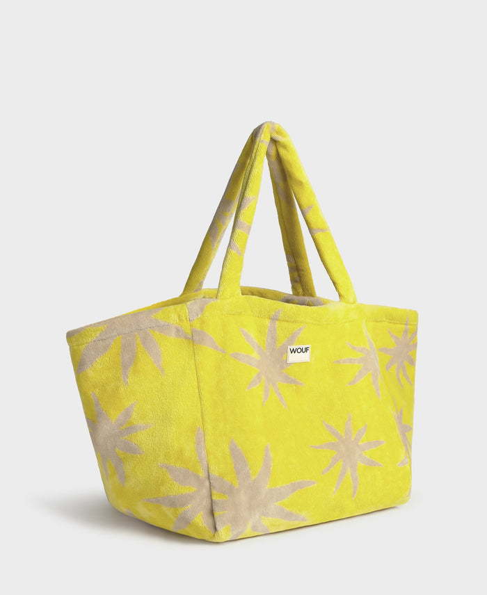 Wouf Fuerteventura Large Tote Bag