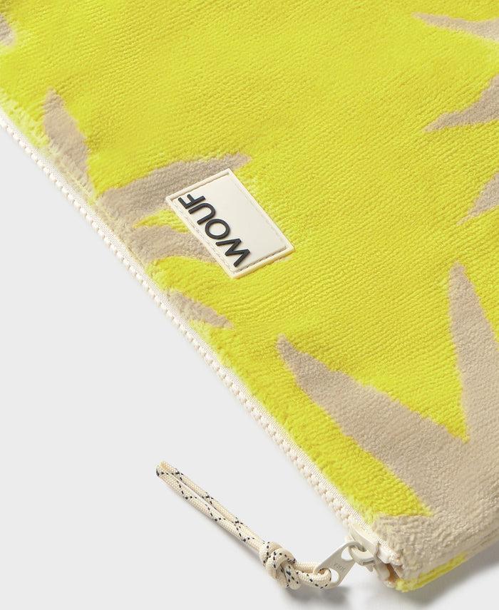 Wouf Fuerteventura Pouch