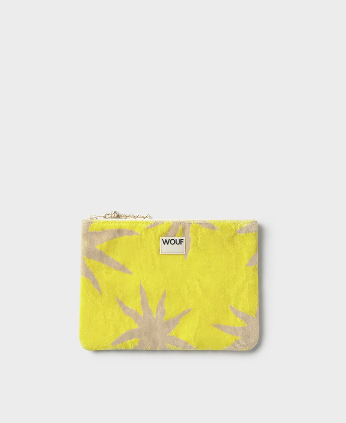 wouf Fuerteventura Pouch