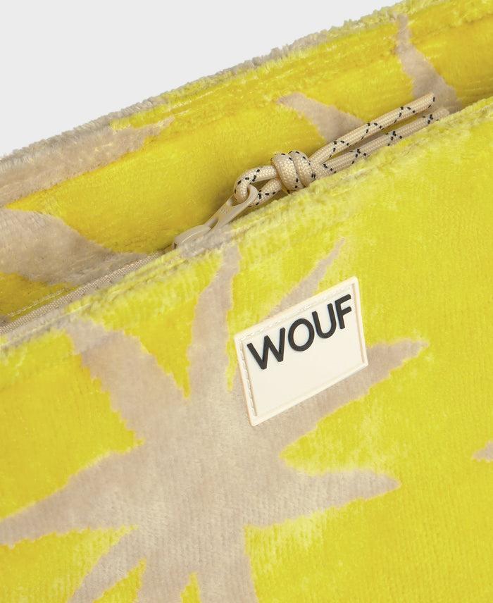 Wouf Fuerteventura Toiletry Bag