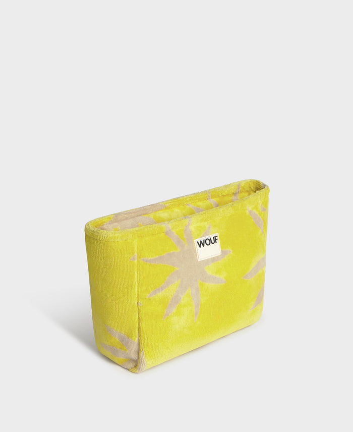 Wouf Fuerteventura Toiletry Bag