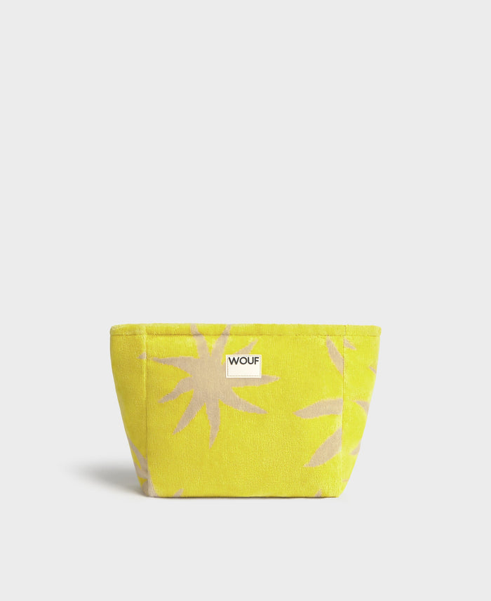 wouf Fuerteventura Toiletry Bag