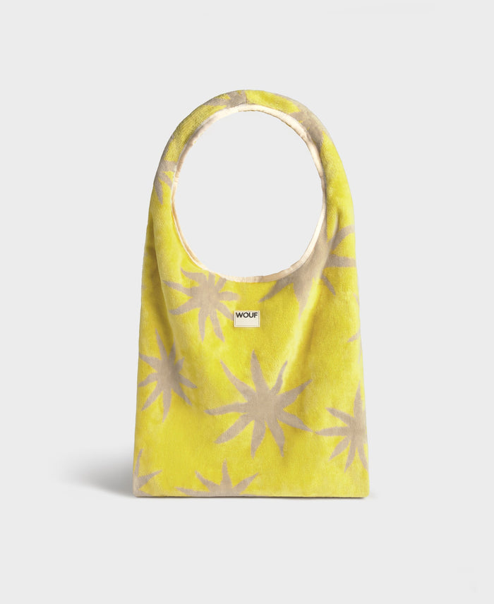 wouf Fuerteventura Tshirt bag