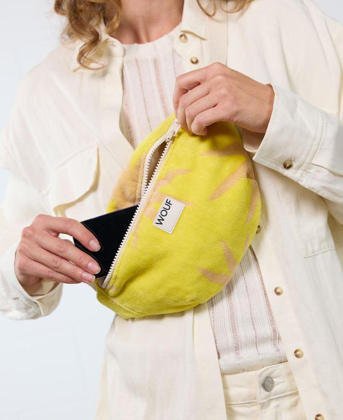 Wouf Fuerteventura Waistbag