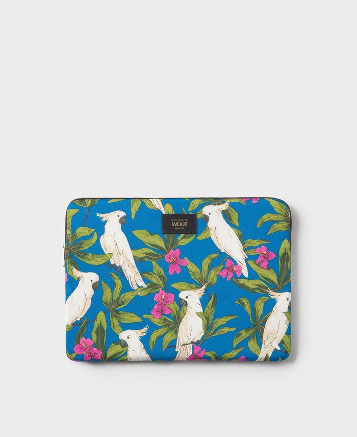 wouf Gaia Laptop Sleeve 13&14