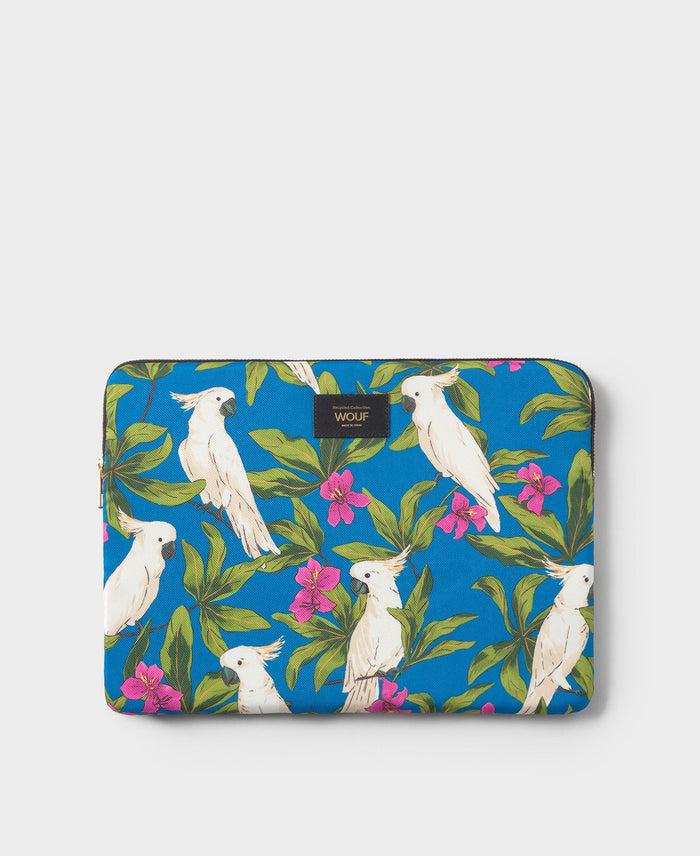 wouf Gaia Laptop Sleeve 15&16