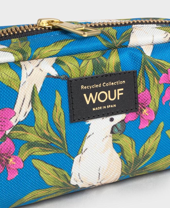 Wouf Gaia Makeup Bag