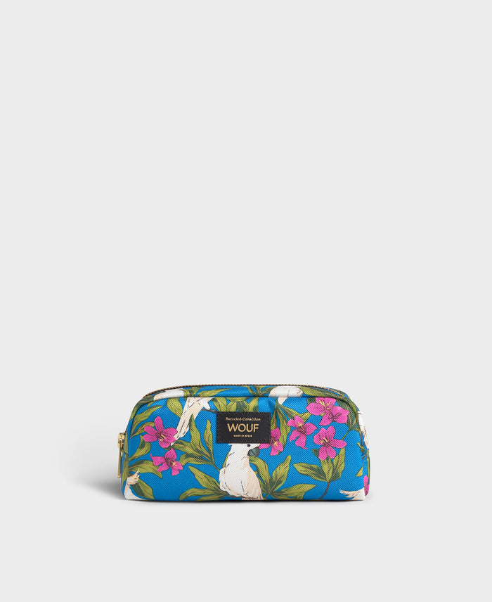wouf Gaia Makeup Bag