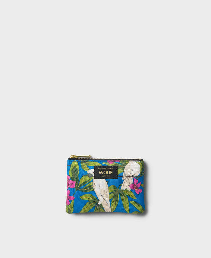wouf Gaia Small Pouch