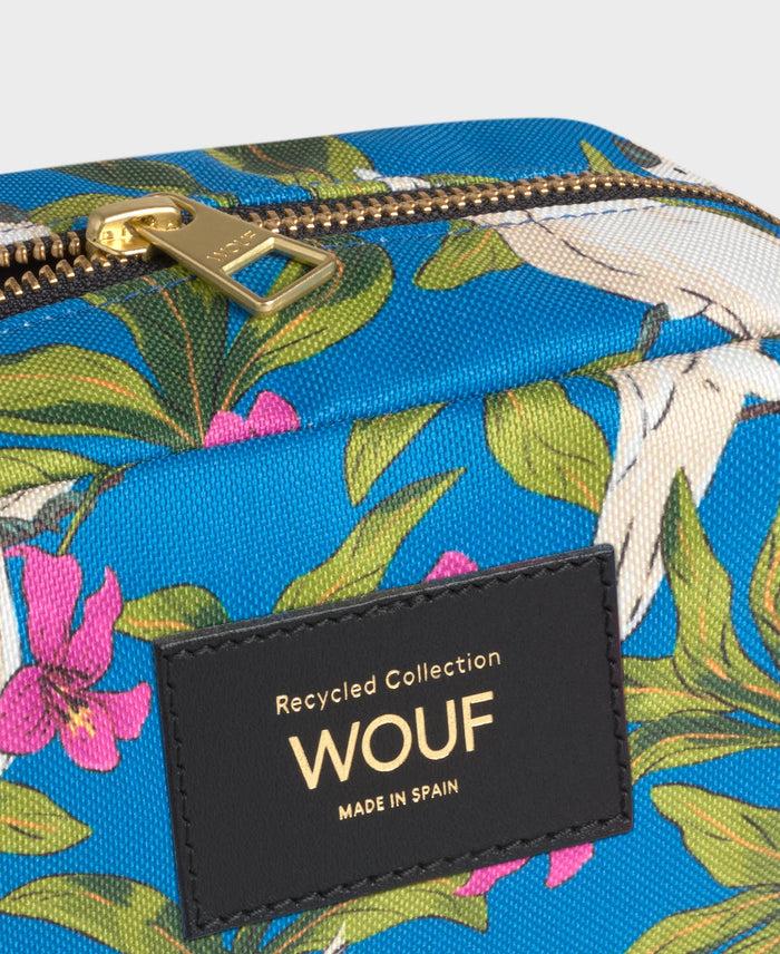 Wouf Gaia Toiletry Bag