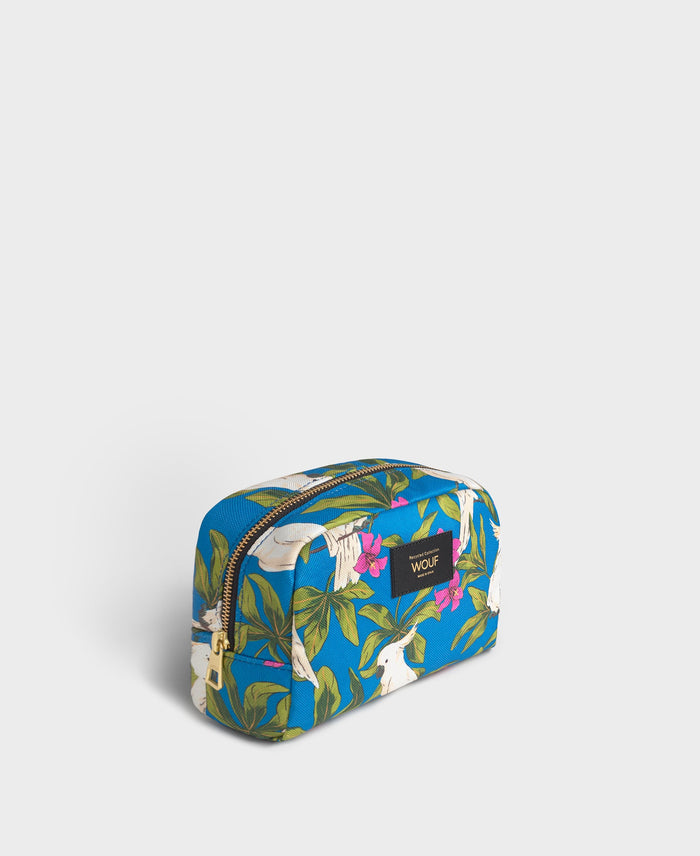 Wouf Gaia Toiletry Bag