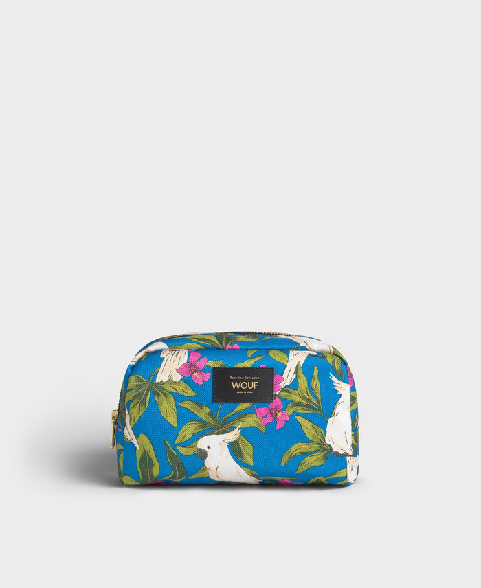wouf Gaia Toiletry Bag