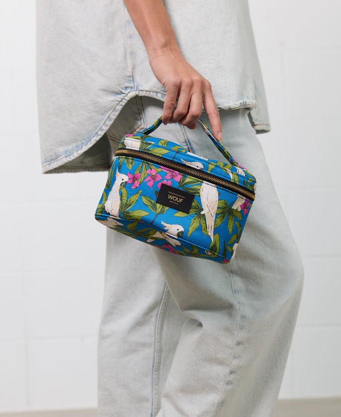 Wouf Gaia Vanity Bag