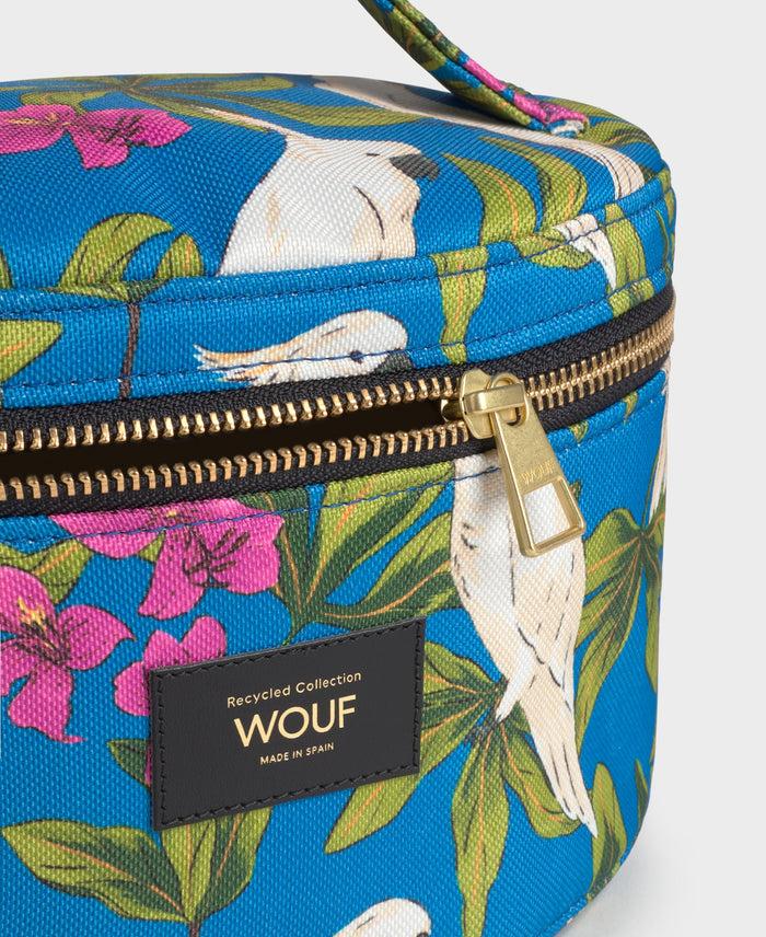 Wouf Gaia Vanity Bag