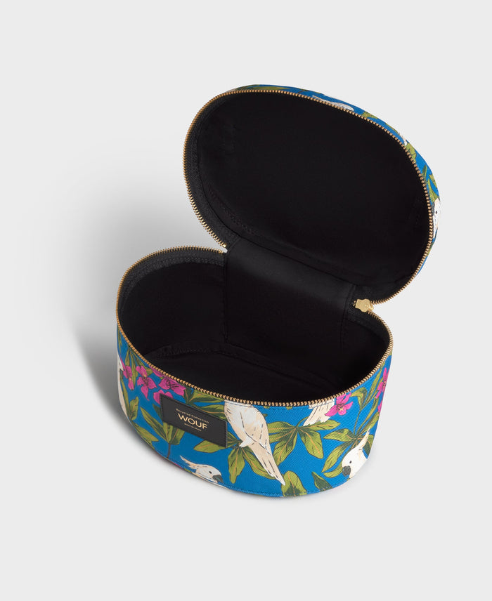 Wouf Gaia Vanity Bag