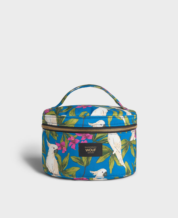 wouf Gaia Vanity Bag