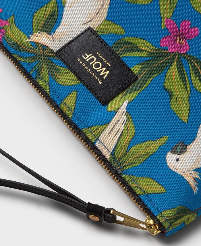 Wouf Gaia XL Pouch Bag