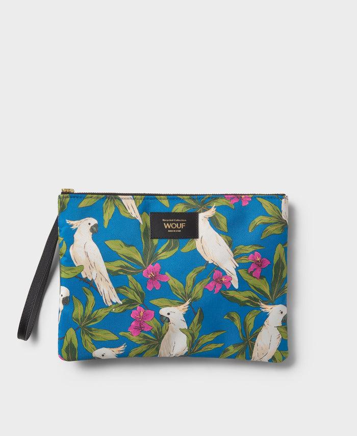 wouf Gaia XL Pouch Bag