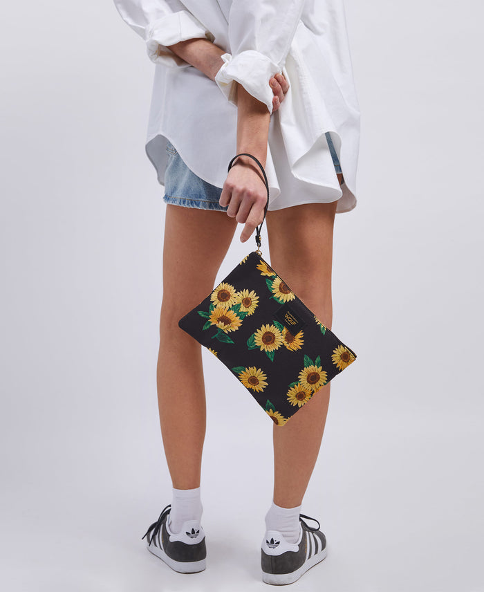 Wouf Gigi XL Pouch Bag