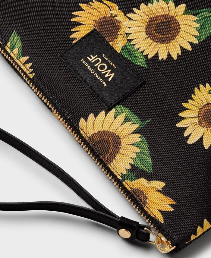 Wouf Gigi XL Pouch Bag