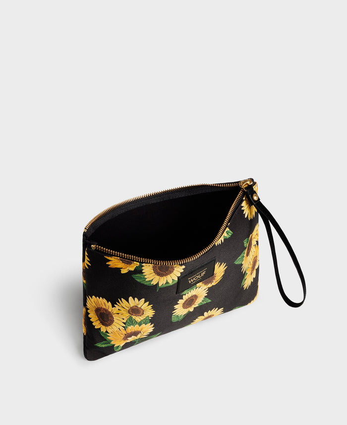 Wouf Gigi XL Pouch Bag