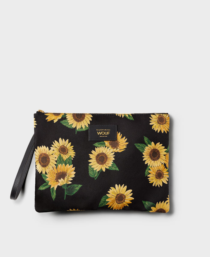 wouf Gigi XL Pouch Bag