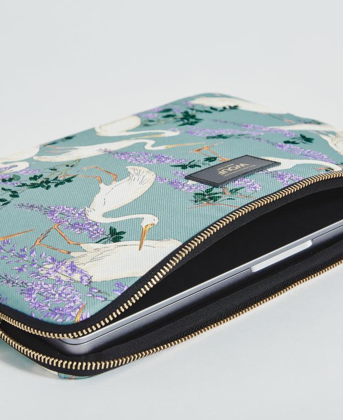 Wouf Heron Laptop Sleeve 13&14