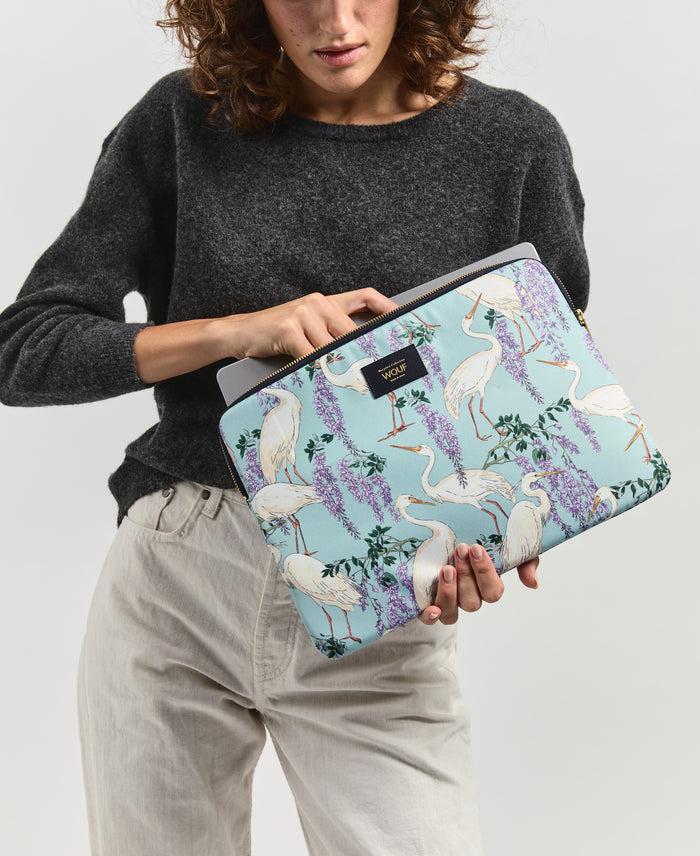 Wouf Heron Laptop Sleeve 15&16