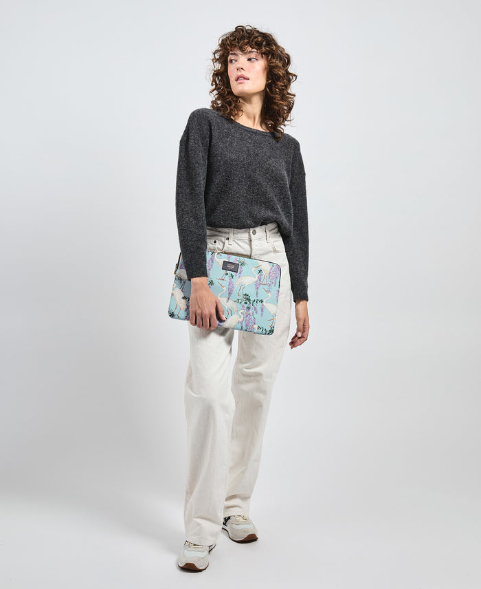 Wouf Heron Laptop Sleeve 15&16