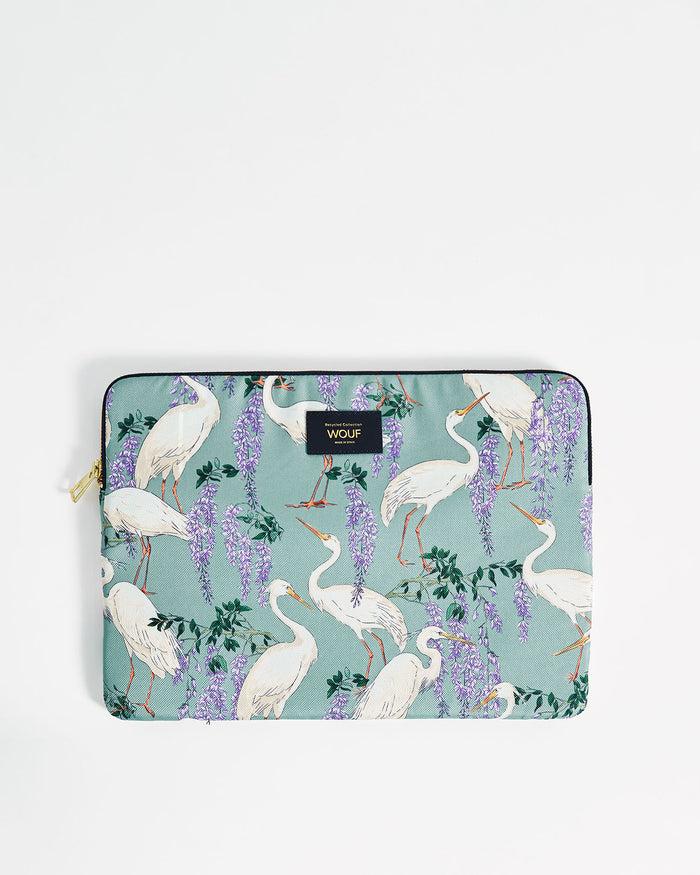 wouf Heron Laptop Sleeve 15&16