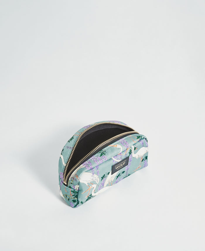 Wouf Heron Makeup Bag