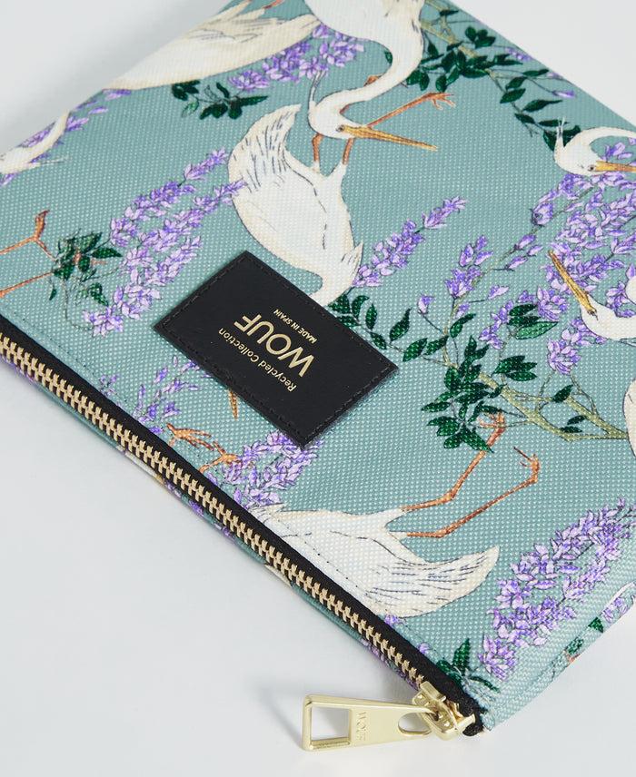 Wouf Heron Pouch