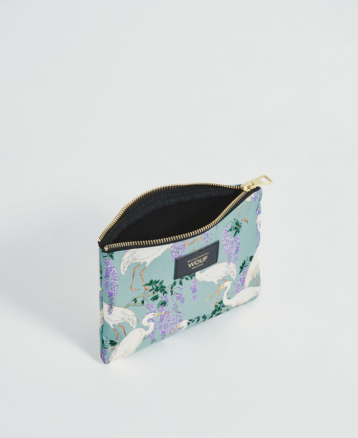 Wouf Heron Pouch