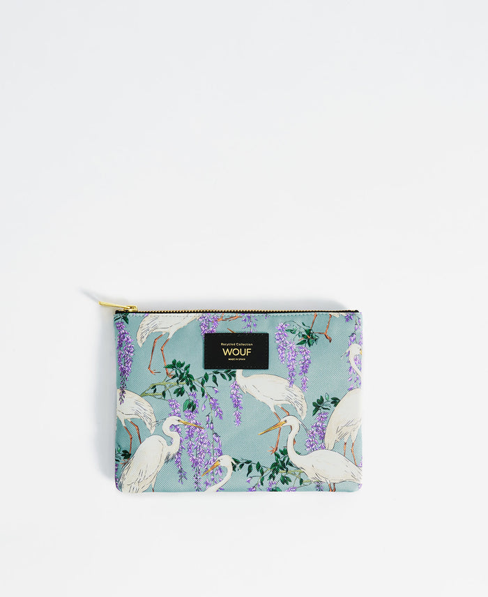 wouf Heron Pouch