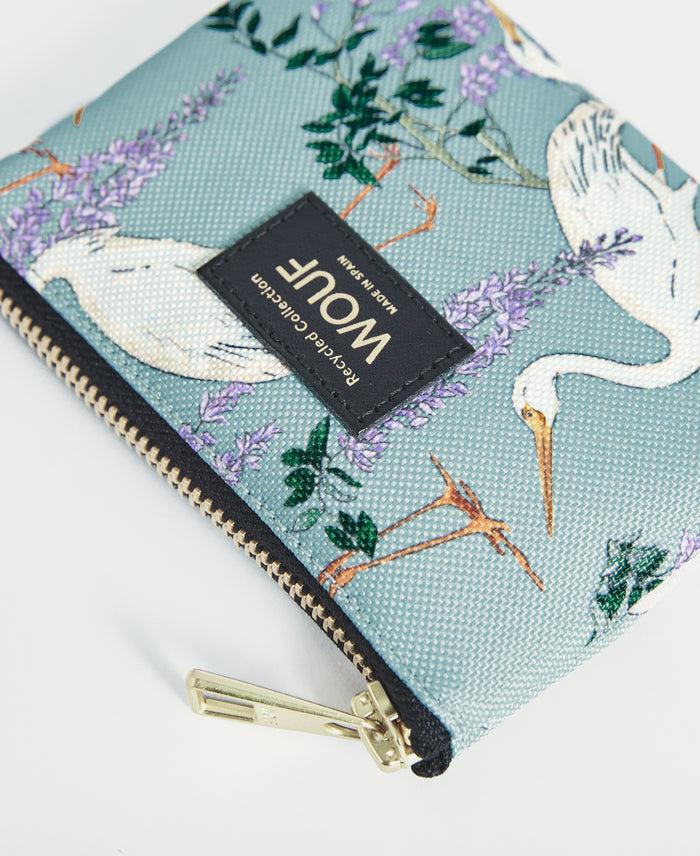 Wouf Heron Small Pouch