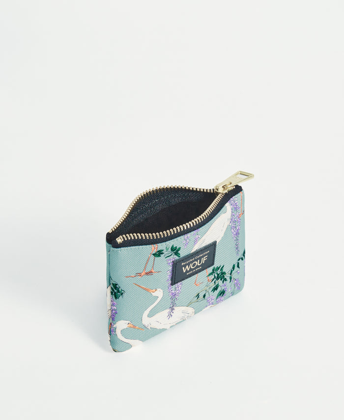 Wouf Heron Small Pouch