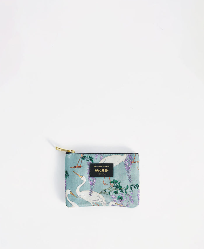 wouf Heron Small Pouch