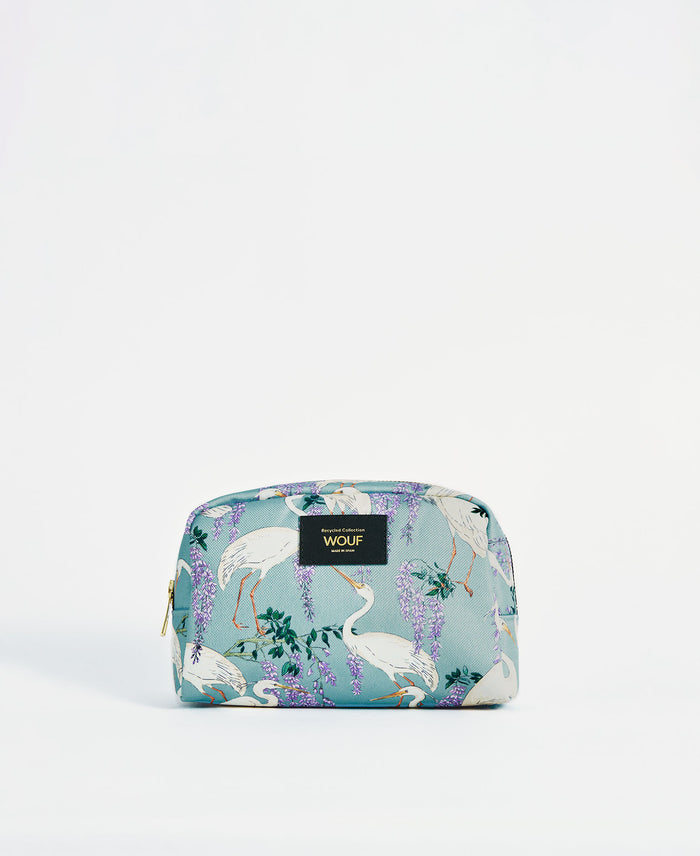 wouf Heron Toiletry Bag