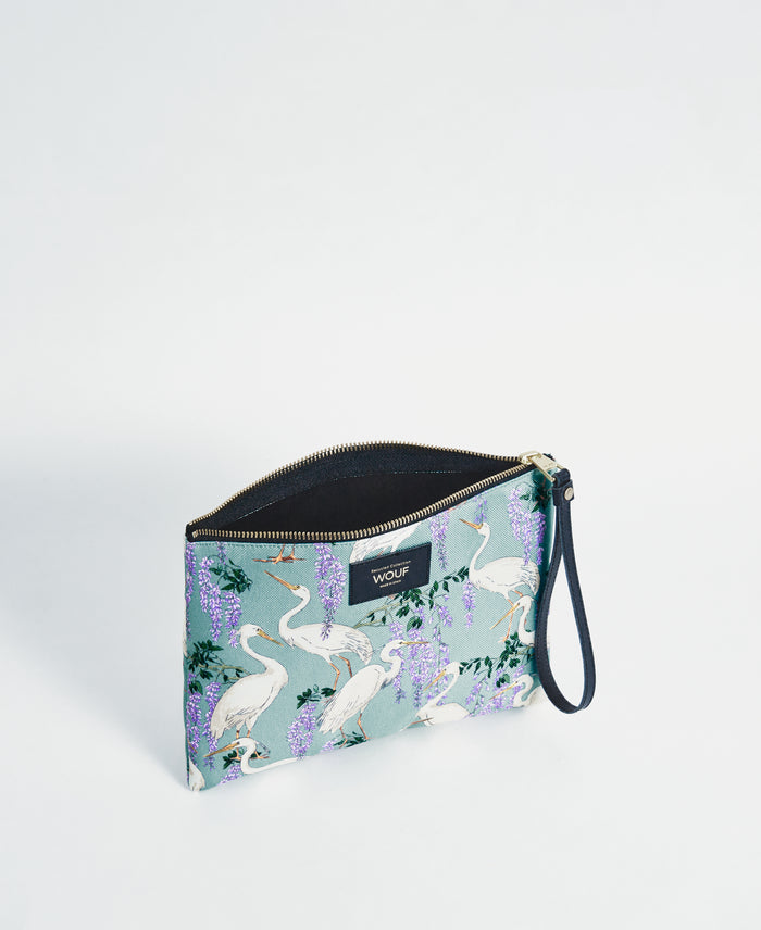 Wouf Heron XL Pouch Bag