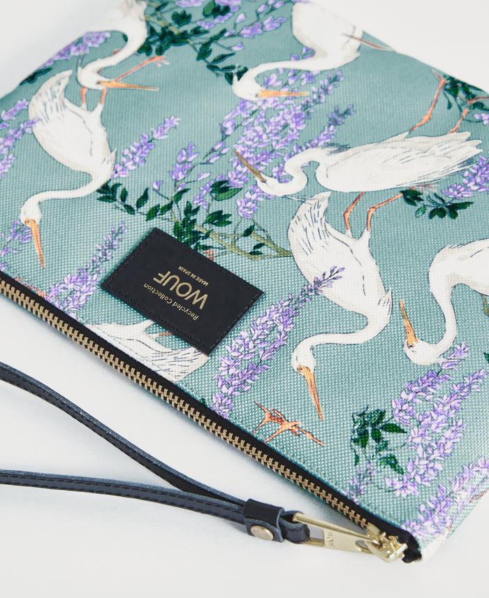 Wouf Heron XL Pouch Bag