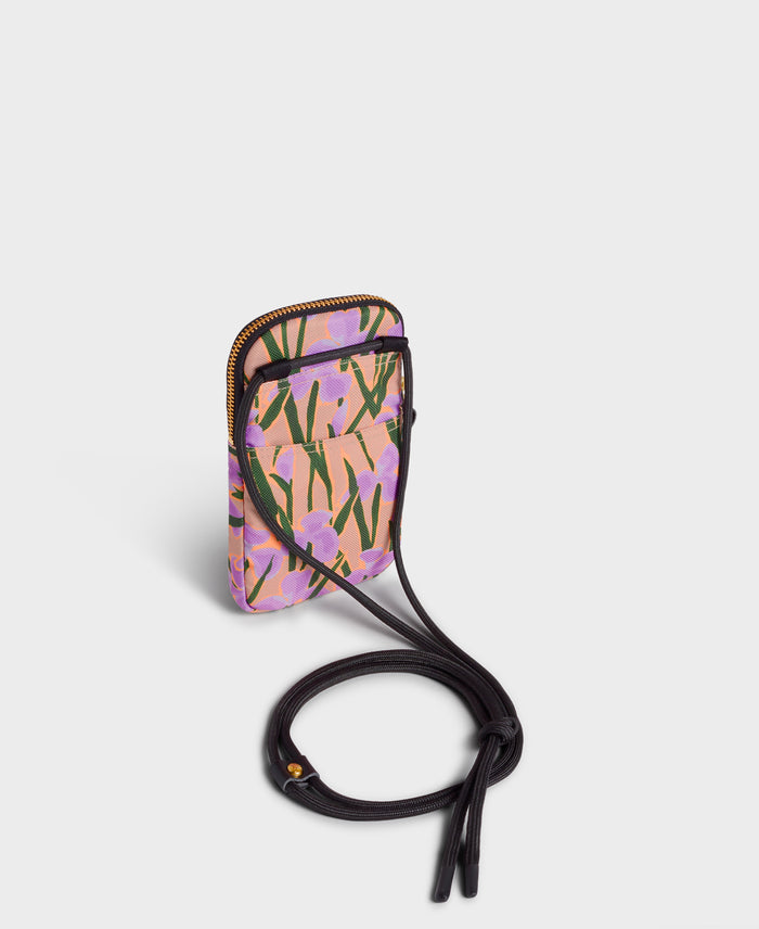 Wouf Iris Crossbody Phone Bag