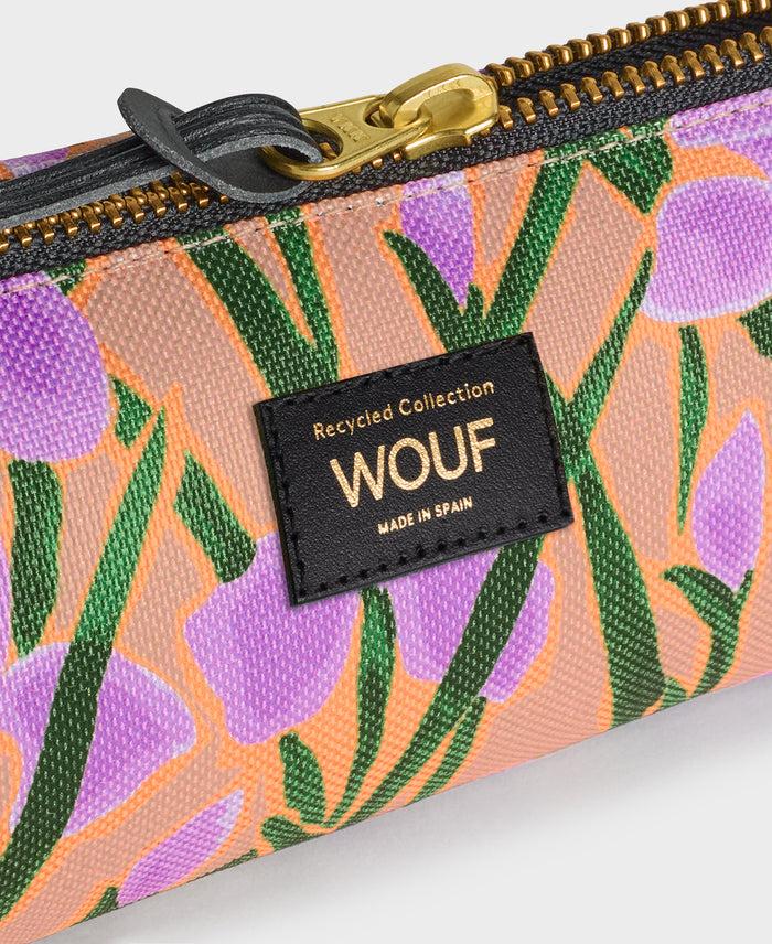 Wouf Iris Pencil Case