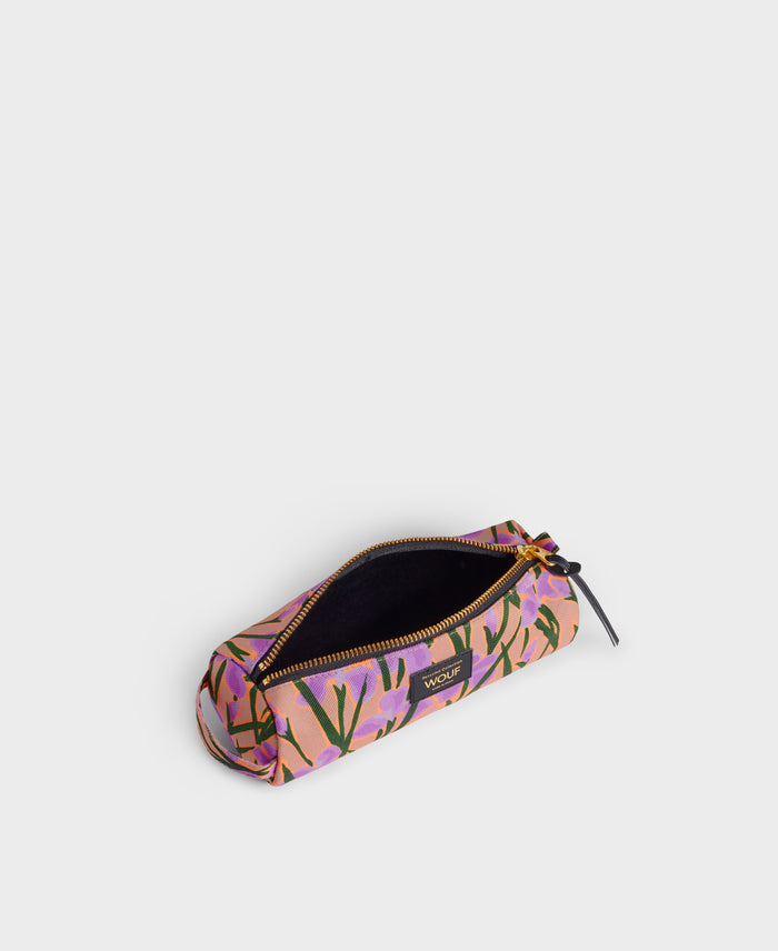 Wouf Iris Pencil Case
