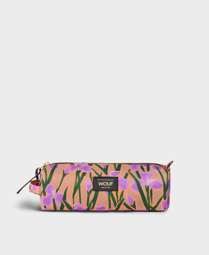 wouf Iris Pencil Case